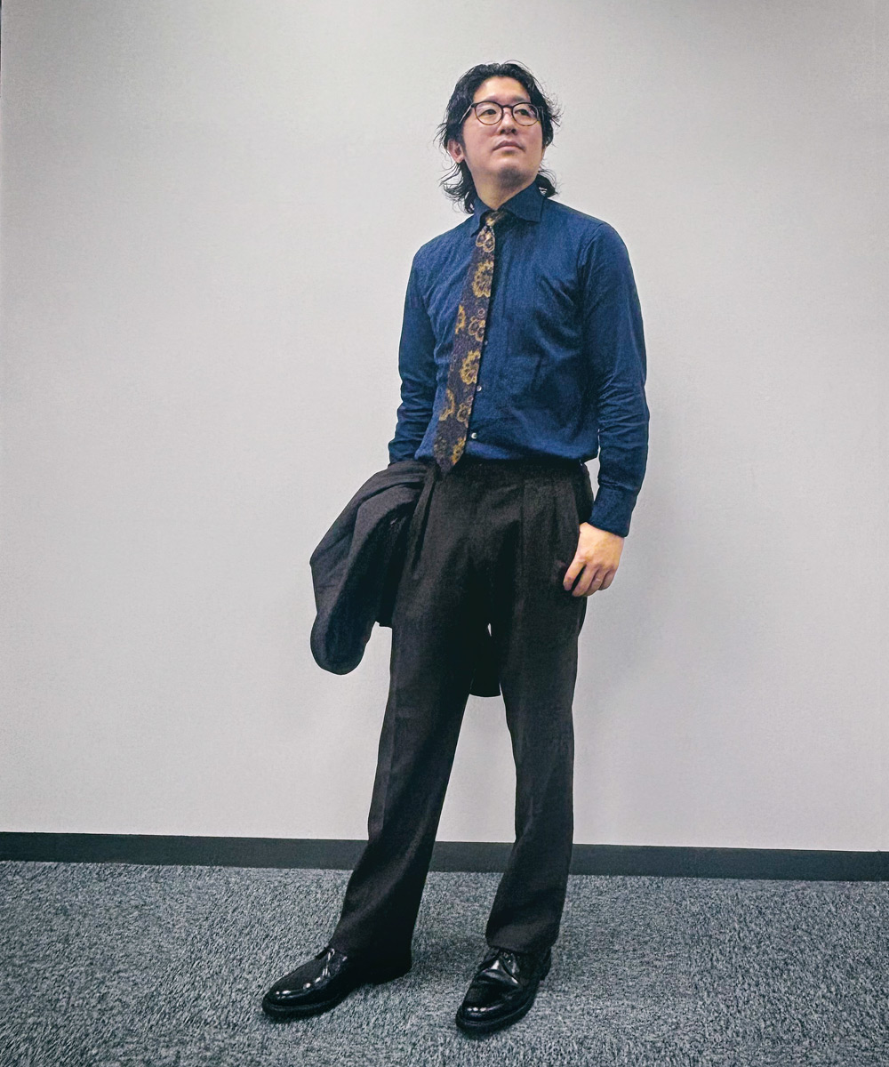 173cm / Isekii䓛qXj