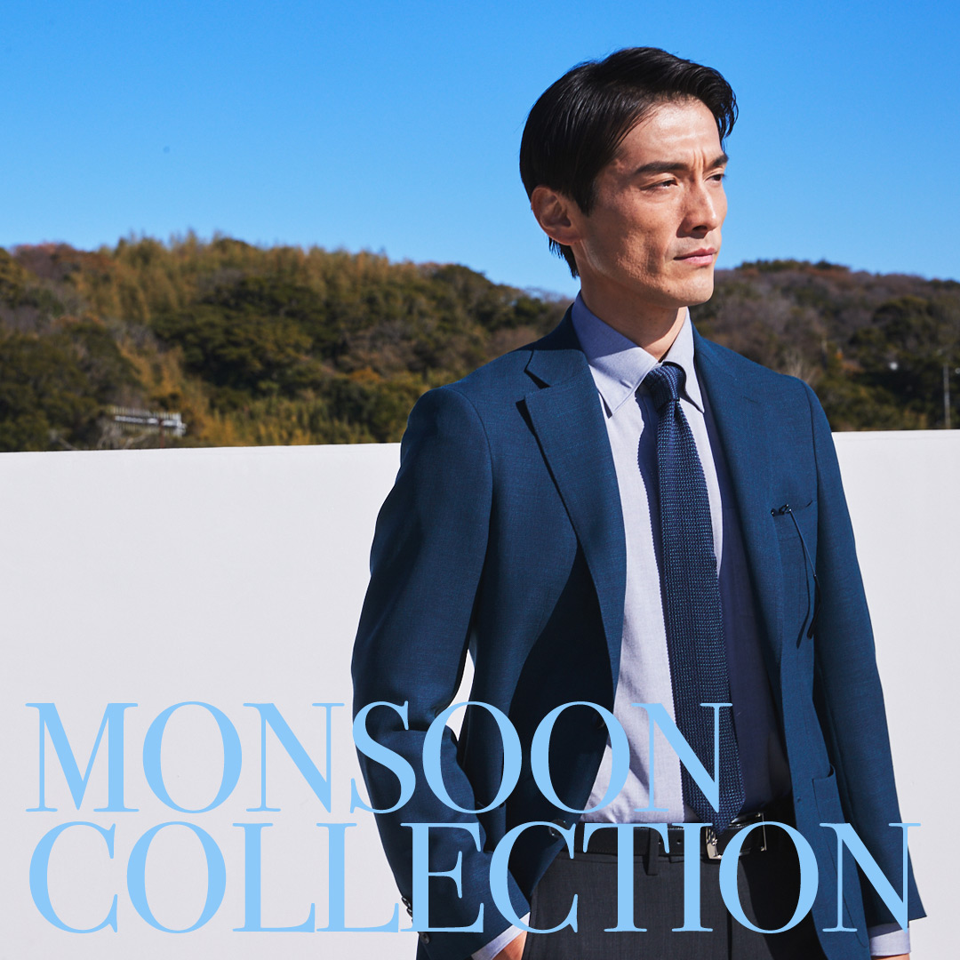 MONSOON COLLECTION