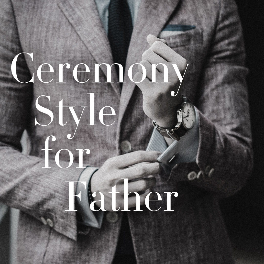 ceremony style